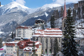 Residenz Appartements, Bad Gastein, Österreich